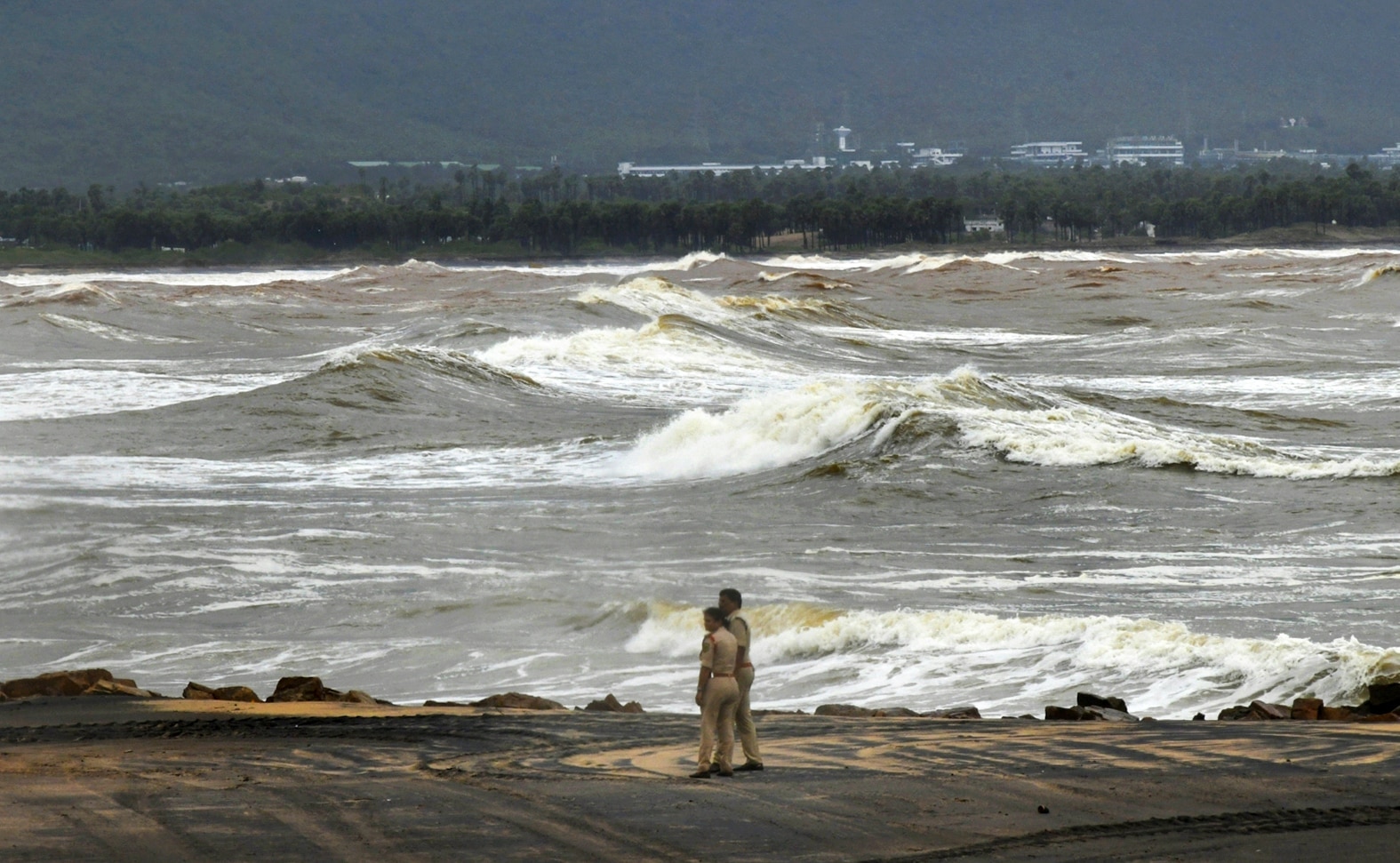 Cyclone Montha  Cyclone Montha