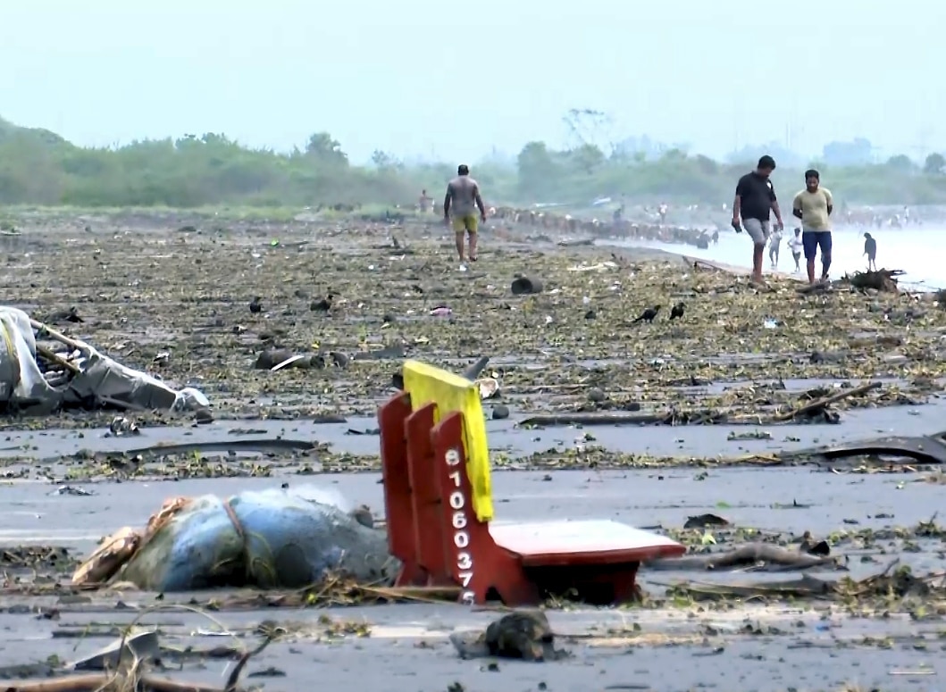 Cyclone Montha  Cyclone Montha