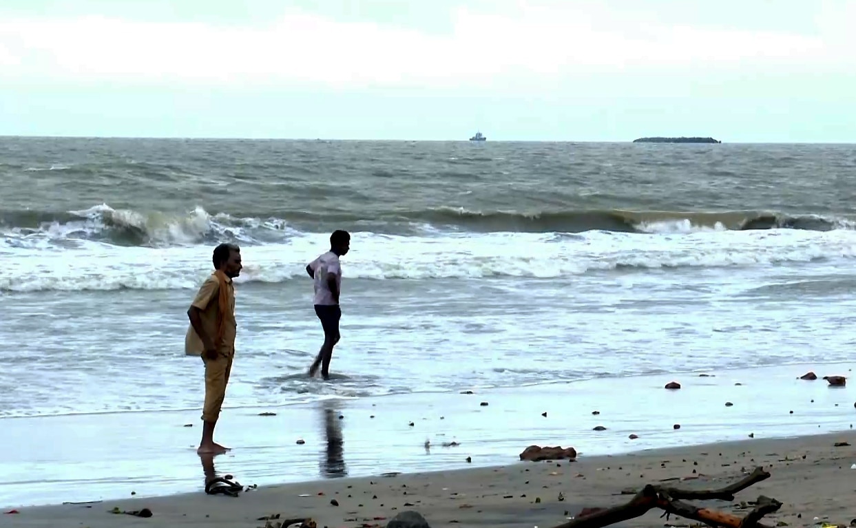 Cyclone Montha  Cyclone Montha