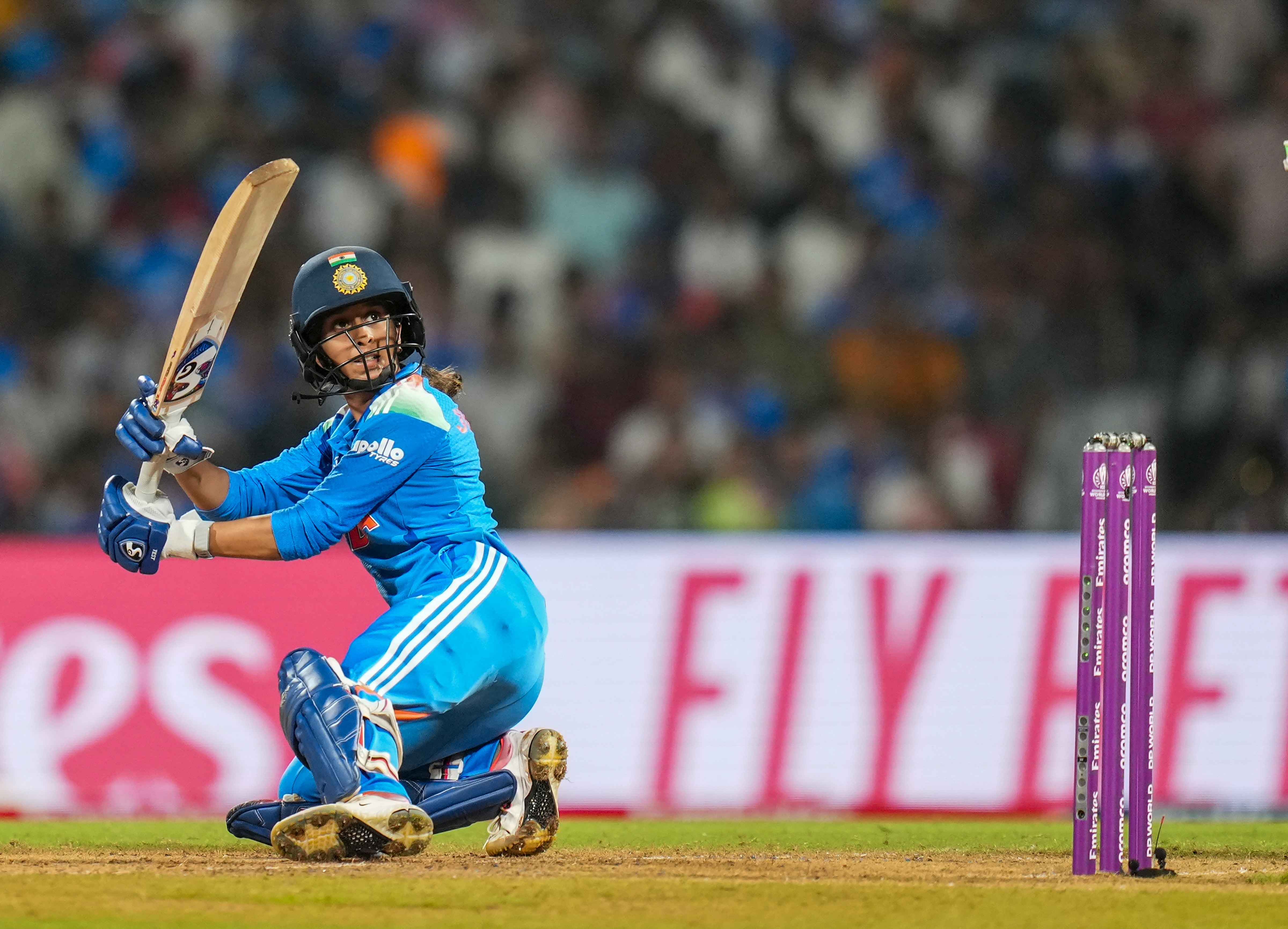 Jemimah Rodrigues Jemimah Rodrigues