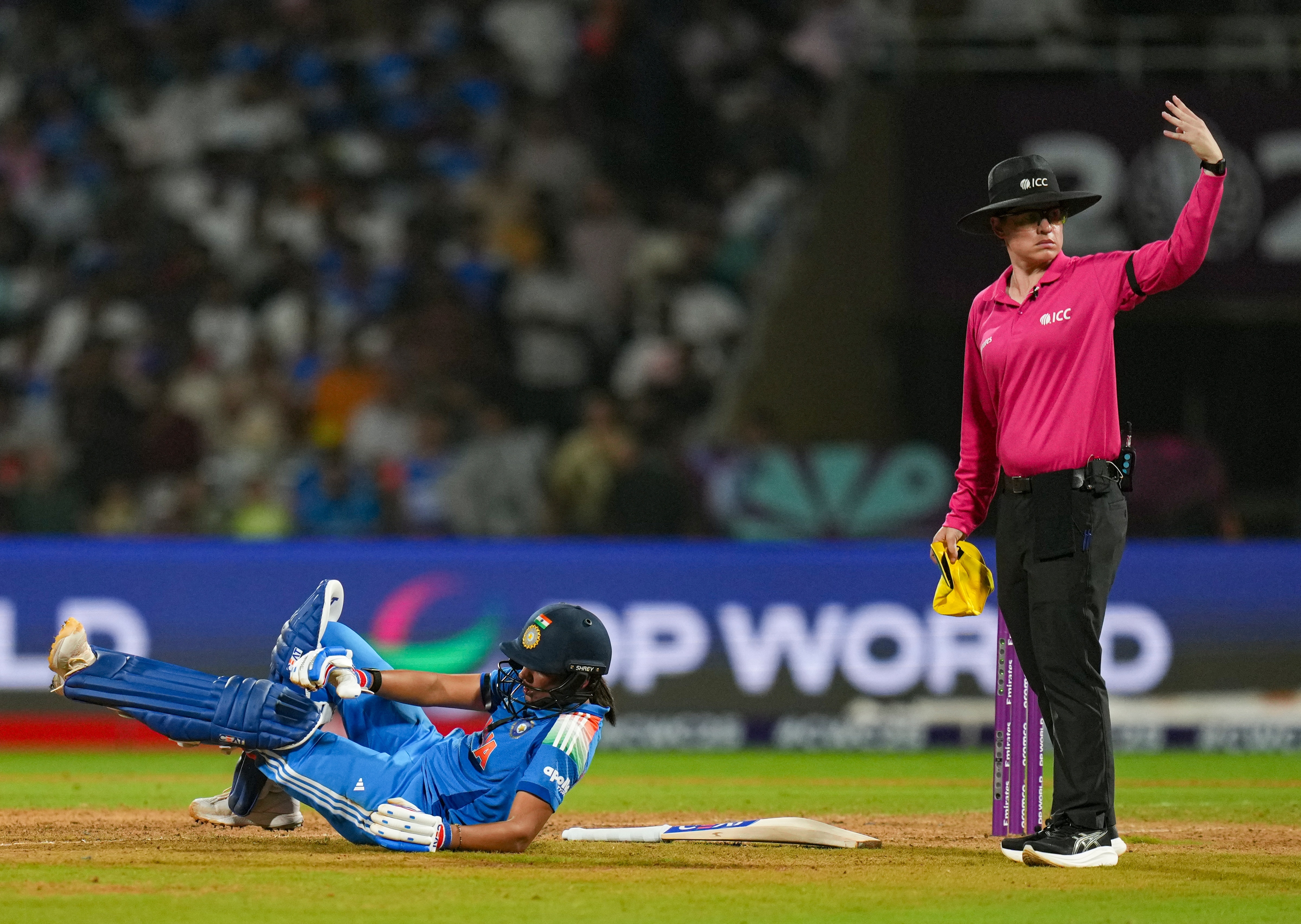 Jemimah Rodrigues Jemimah Rodrigues