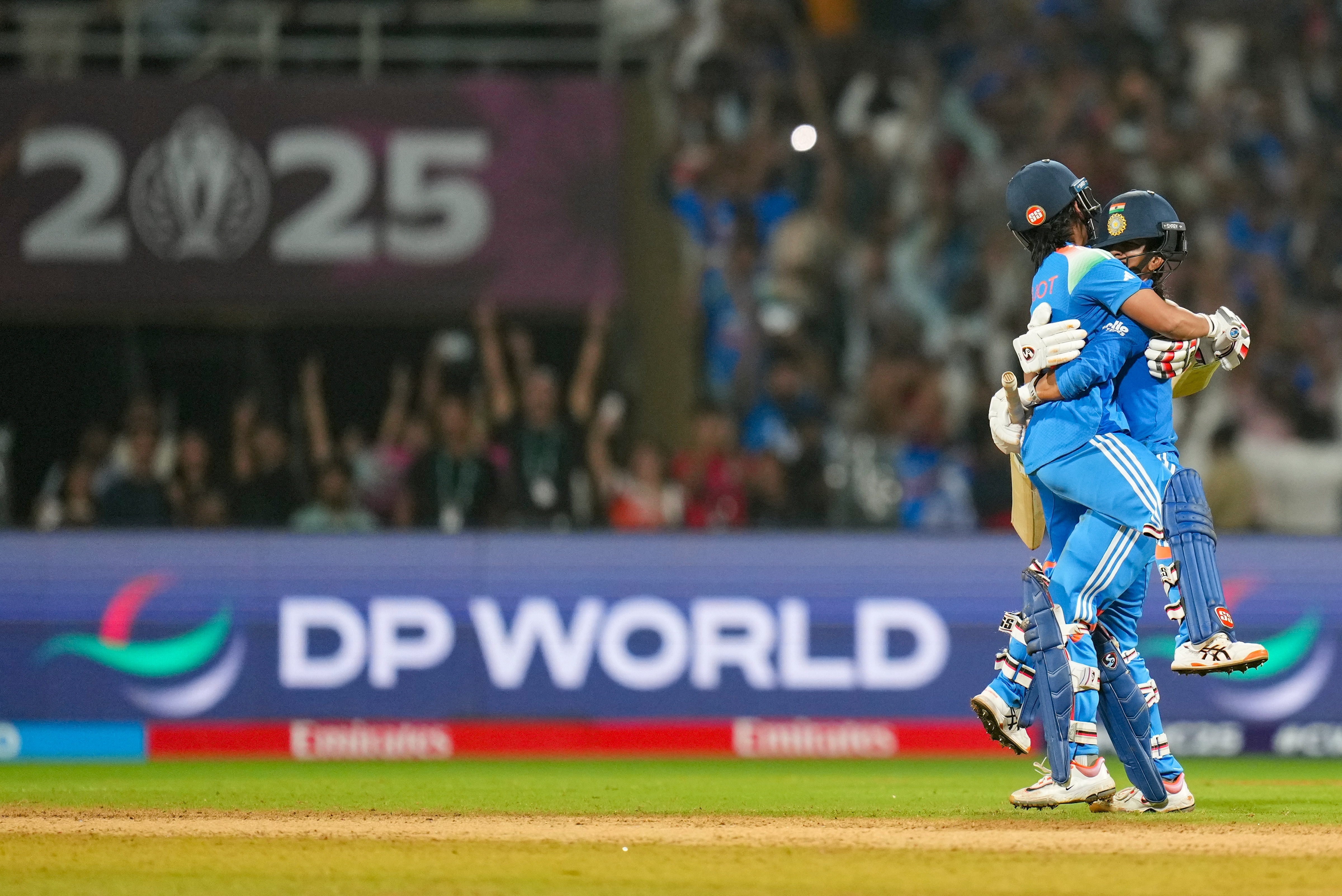 Jemimah Rodrigues Jemimah Rodrigues