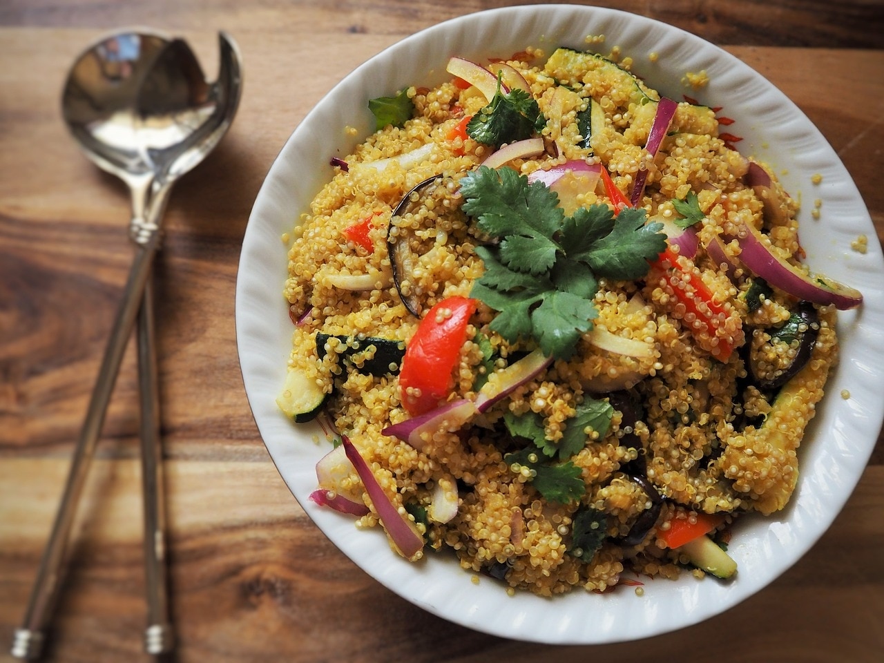 Healthy Veg Dishes  Healthy Veg Dishes