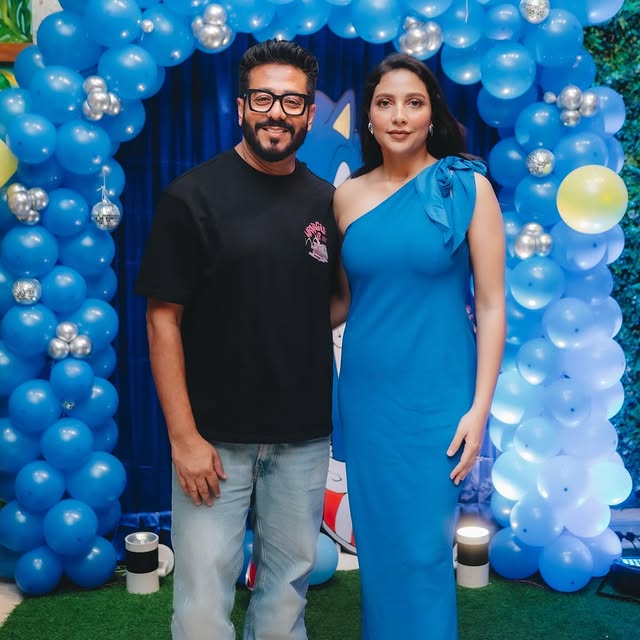 Raj-Subhashree