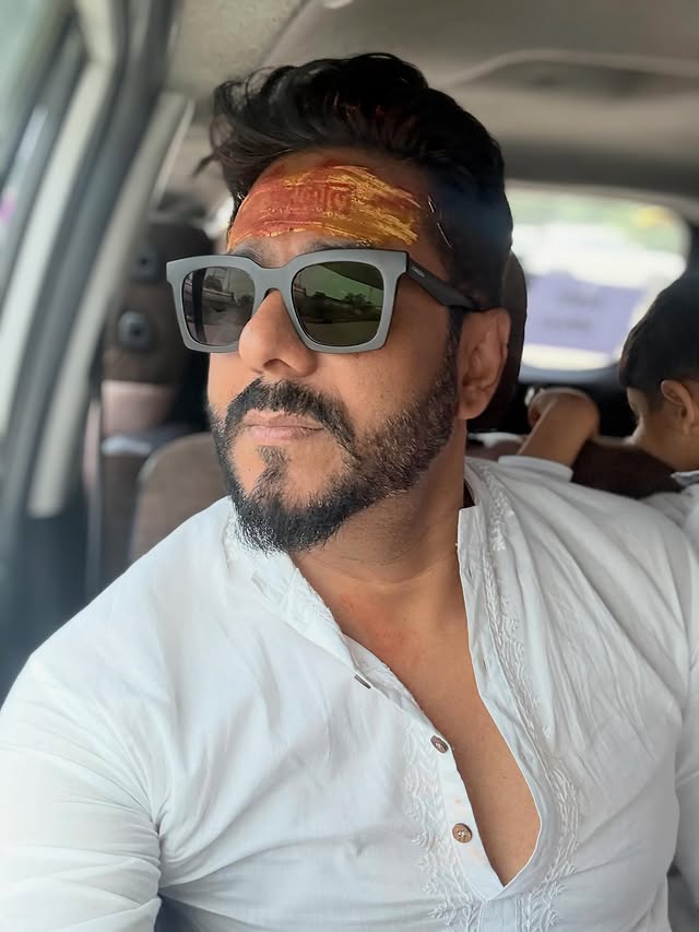 Raj Subhashree
