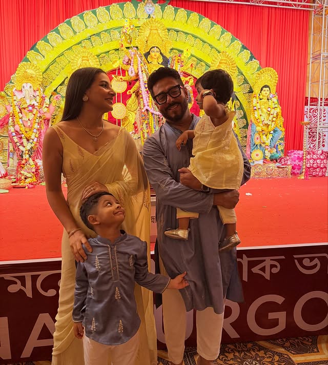 Raj Subhashree
