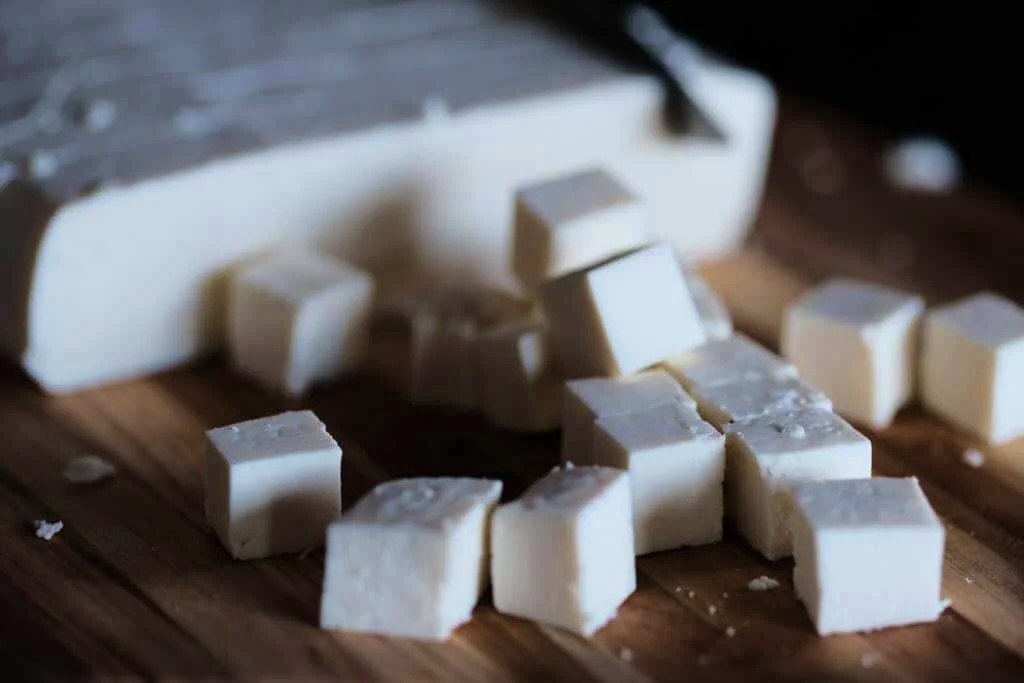 How To Identify Real Paneer 