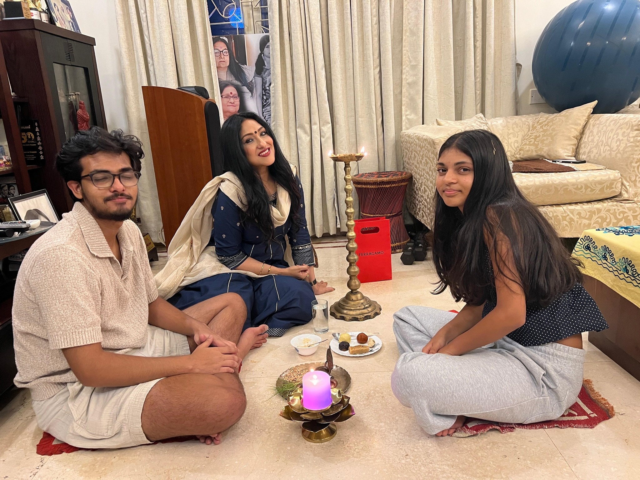 Rituparna Sengupta Rituparna Sengupta
