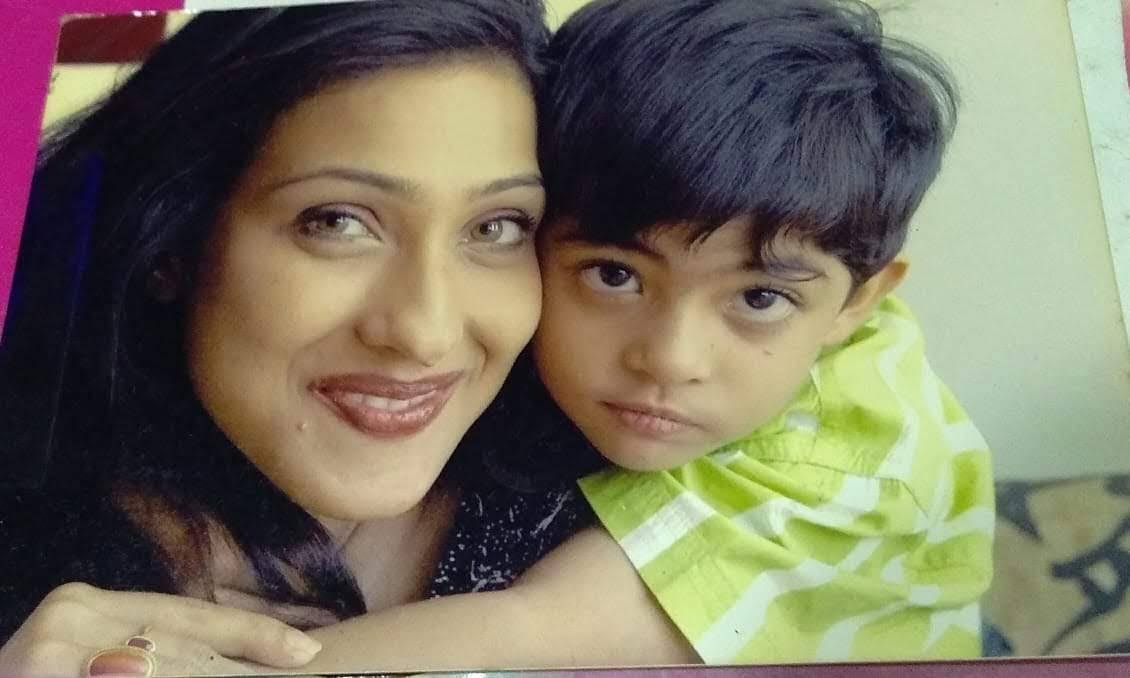 Rituparna Sengupta Rituparna Sengupta
