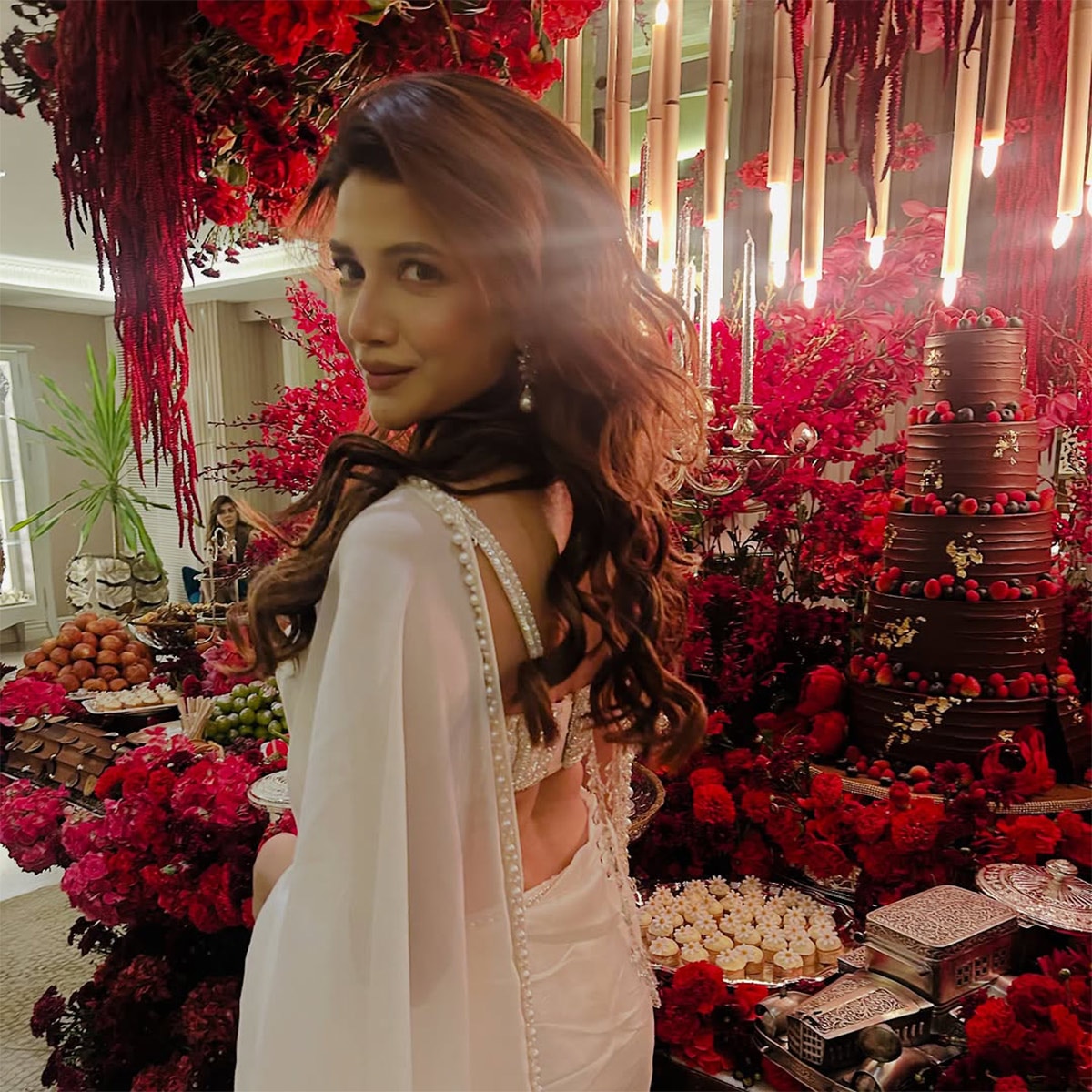 Sauraseni Maitra