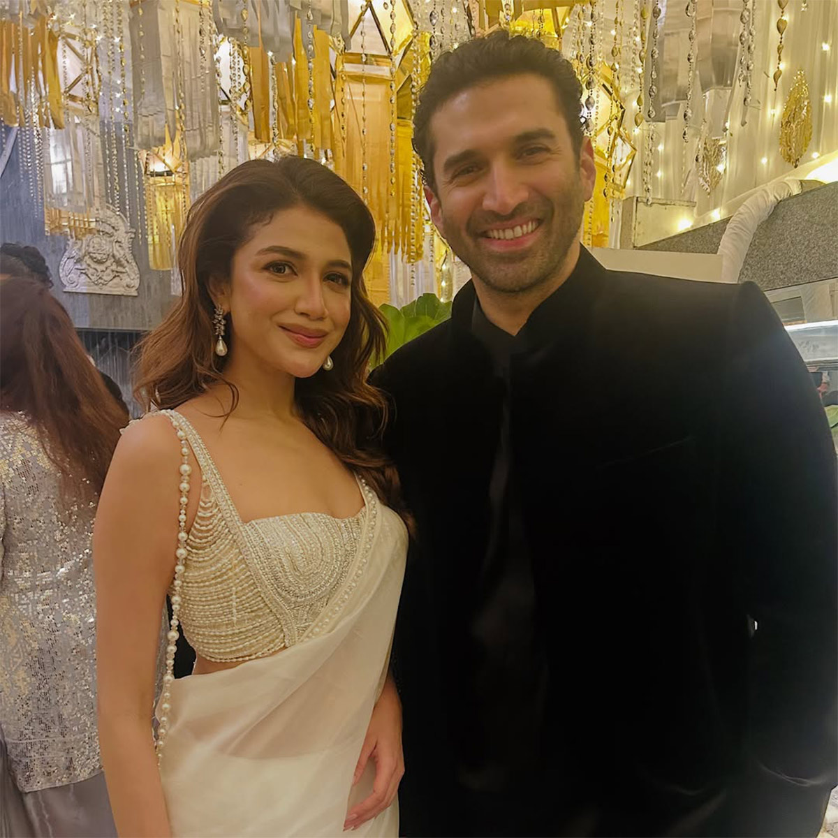 Sauraseni Maitra post
