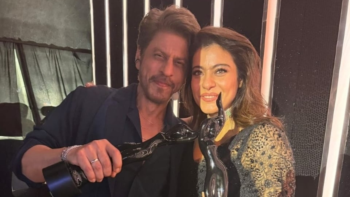Filmfare Awards 2025 
