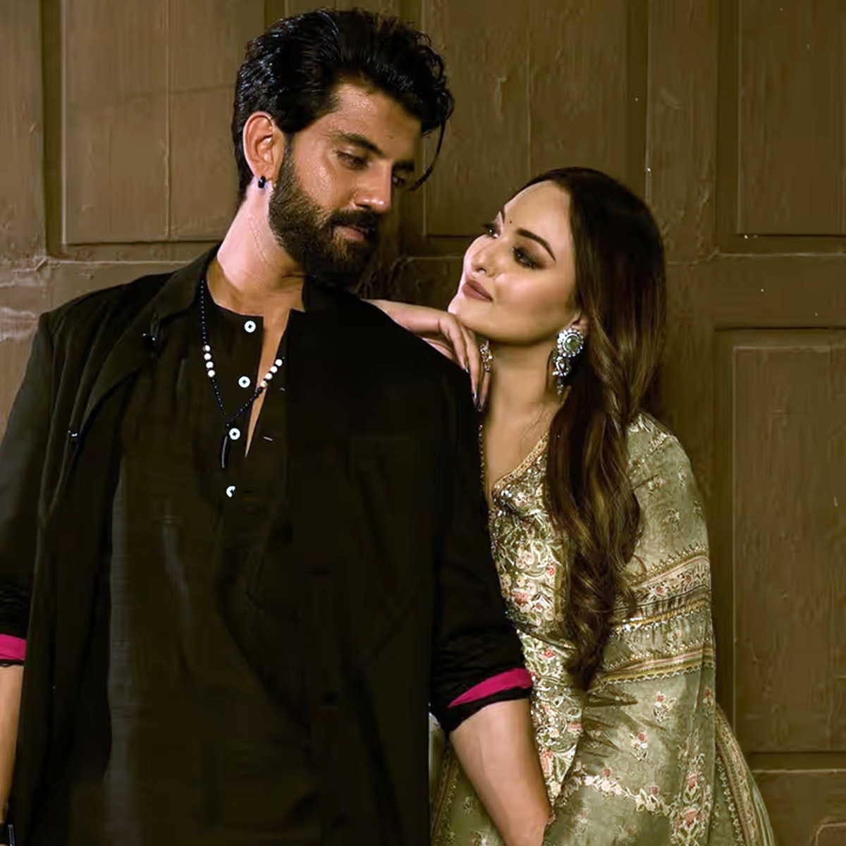 Sonakshi Sinha pregnant Sonakshi Sinha pregnant