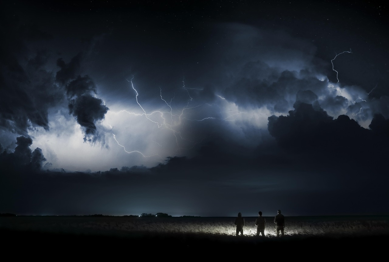 Thunderstorm 