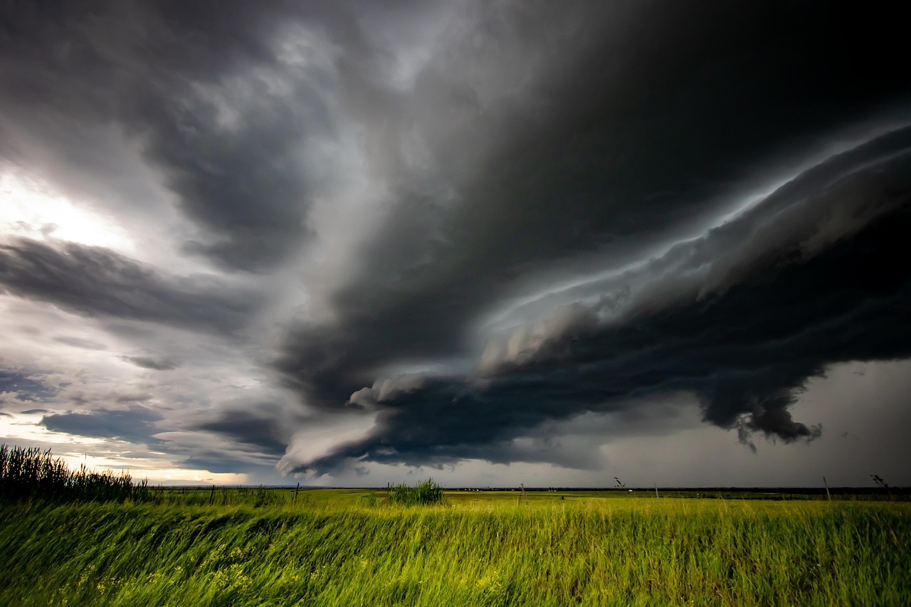 Thunderstorm 
