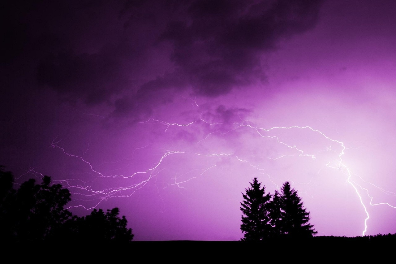 Thunderstorm 
