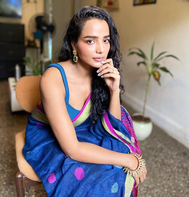 Tuhina Das Tuhina Das