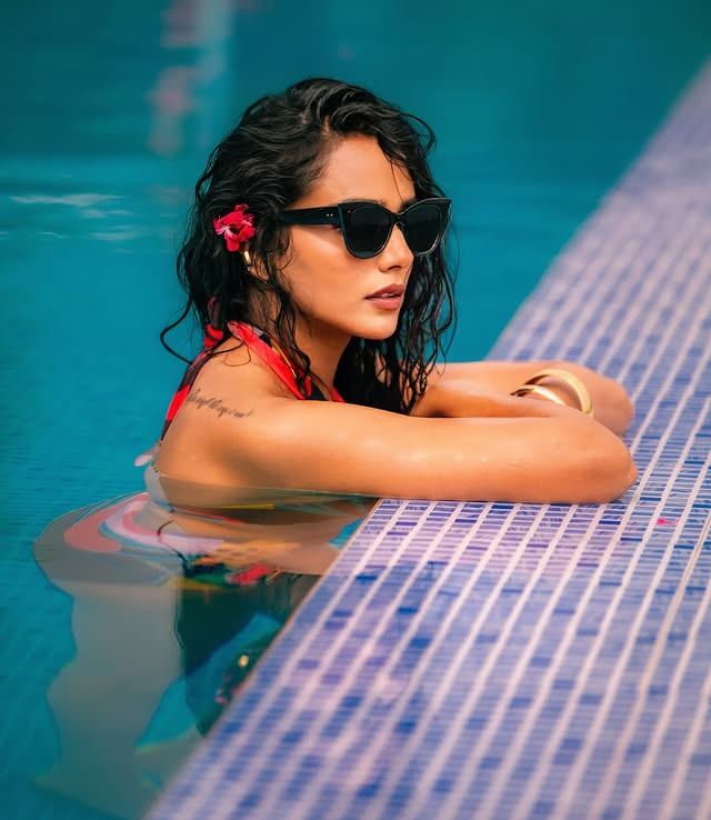 Tuhina Das Tuhina Das