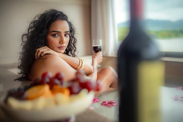 Tuhina Das Tuhina Das