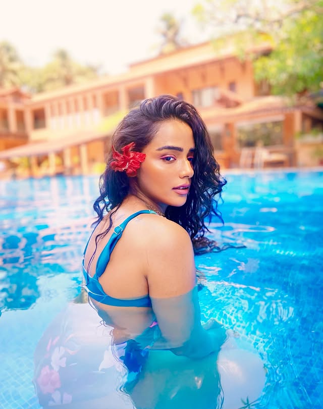 Tuhina Das Tuhina Das