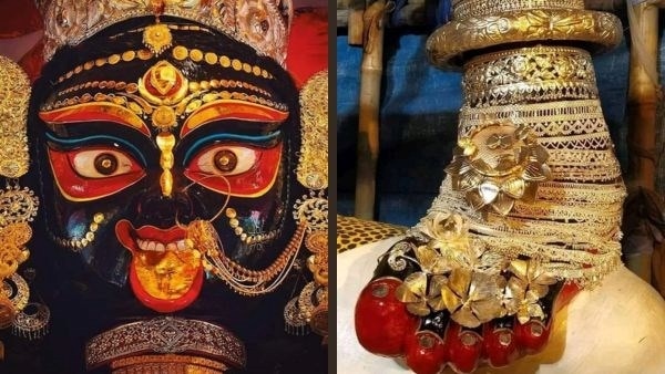 Naihati Boro Maa 