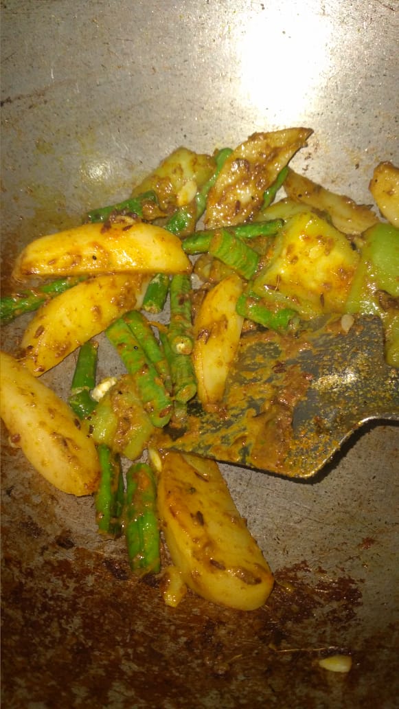 সবজি