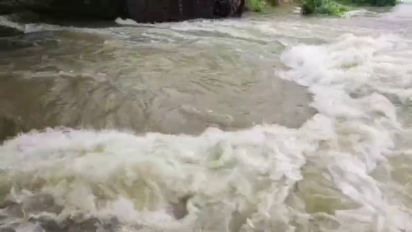 জলস্তর লাগাতার বাড়ছে