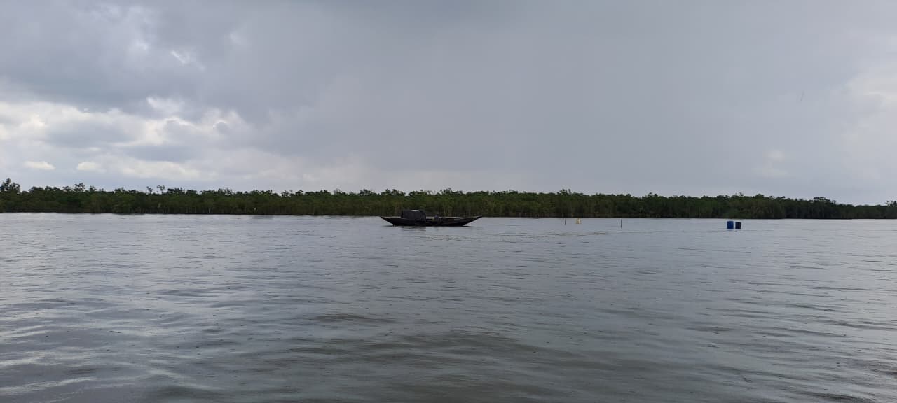 এনওসি পাওয়ার পরই বোট লাইসেন্সের জন্য সুন্দরবন টাইগার রিজার্ভে আবেদন করা যাবে
