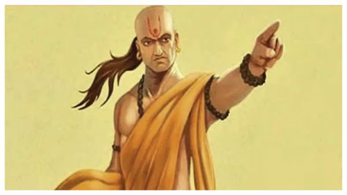চাণক্য নীতি