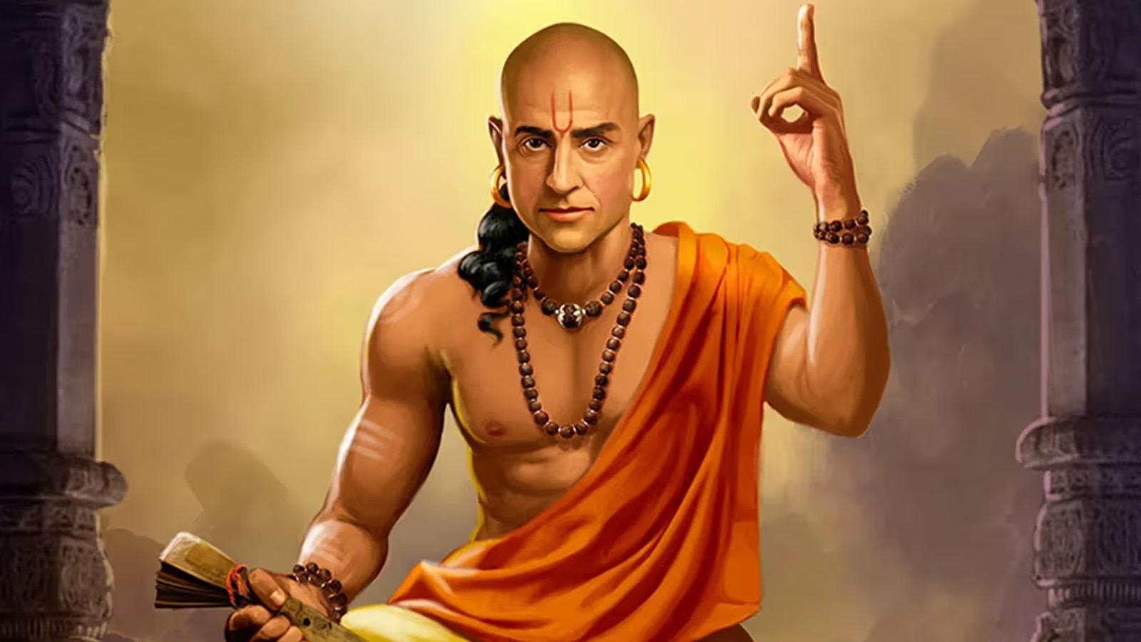 চাণক্য নীতি