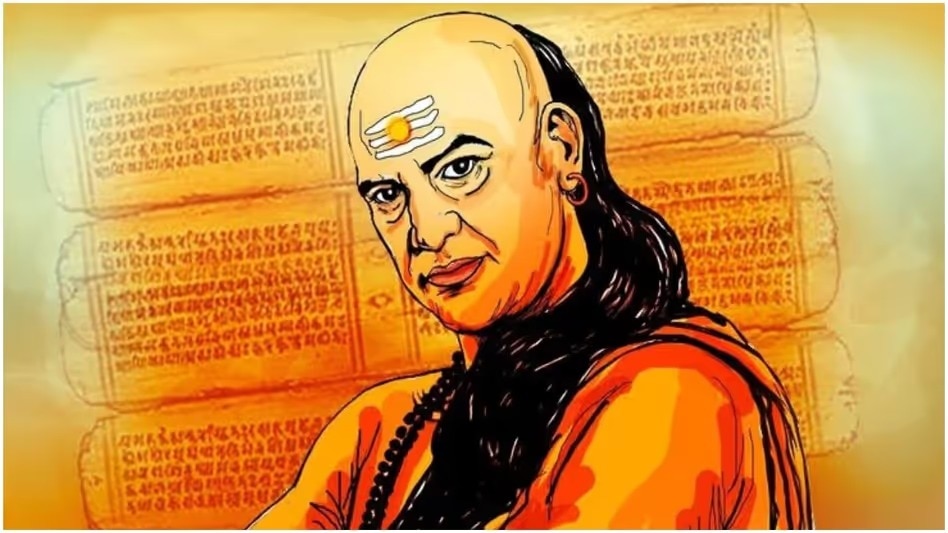 চাণক্য নীতি