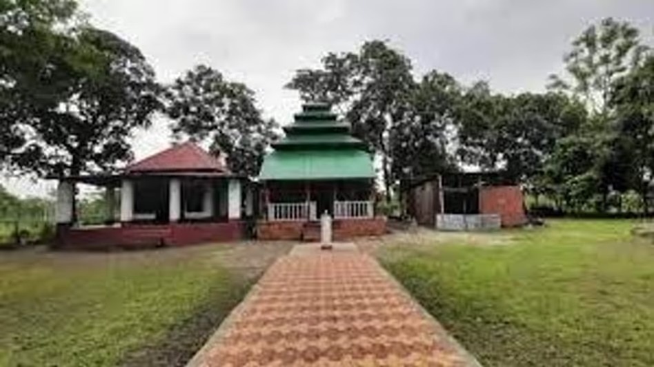 কাঞ্চনজঙ্ঘা