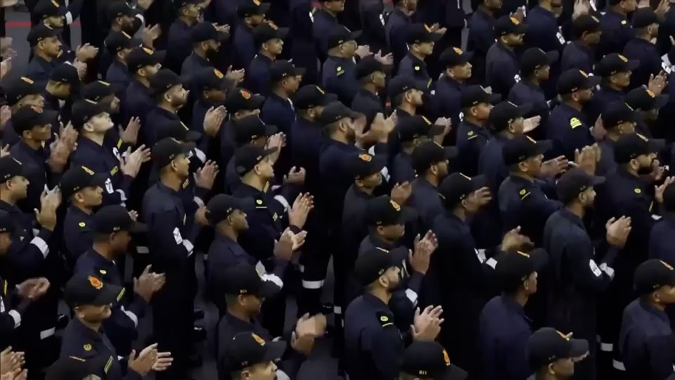 Narendra Modi In INS Vikrant 
