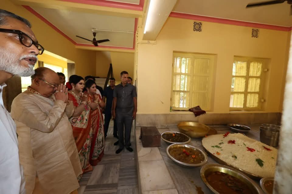 শোভন-বৈশাখী