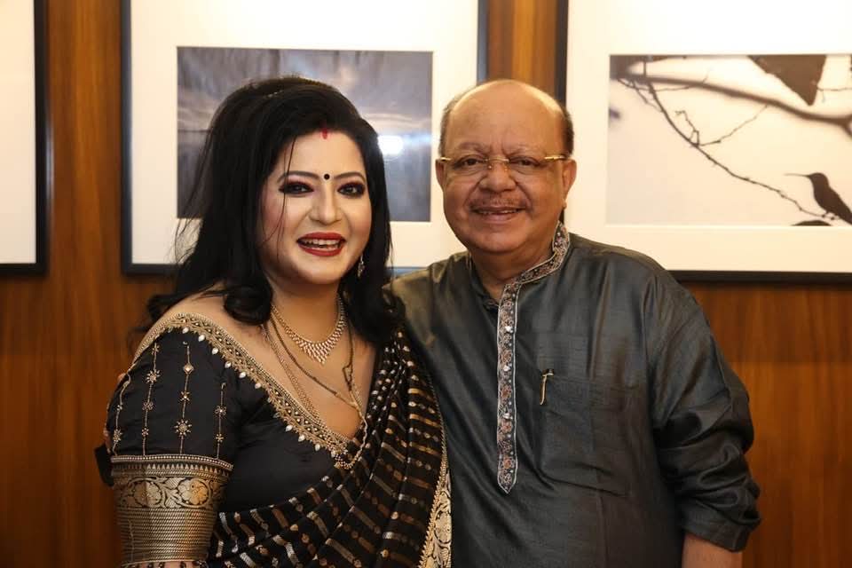শোভন-বৈশাখী