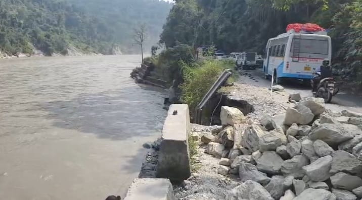 দুধিয়া ও মিরিক দুধিয়া ও মিরিক