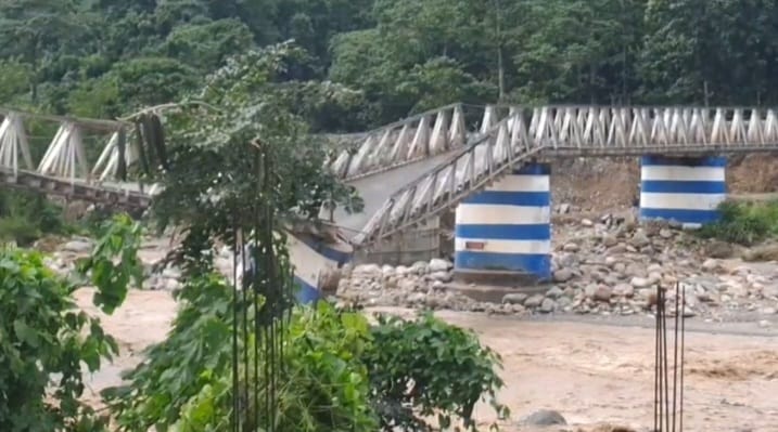 দুধিয়া ও মিরিক দুধিয়া ও মিরিক
