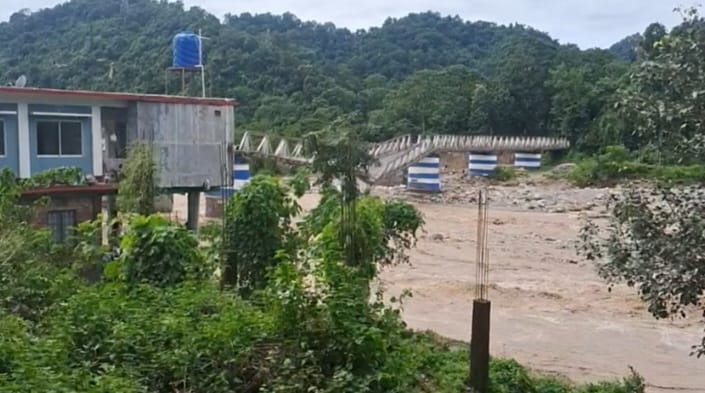 দুধিয়া ও মিরিক দুধিয়া ও মিরিক