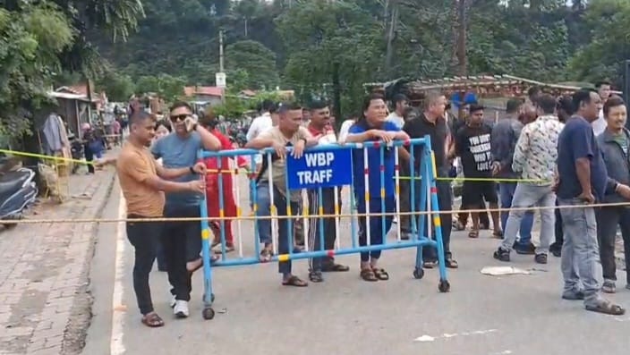 দুধিয়া ও মিরিক দুধিয়া ও মিরিক
