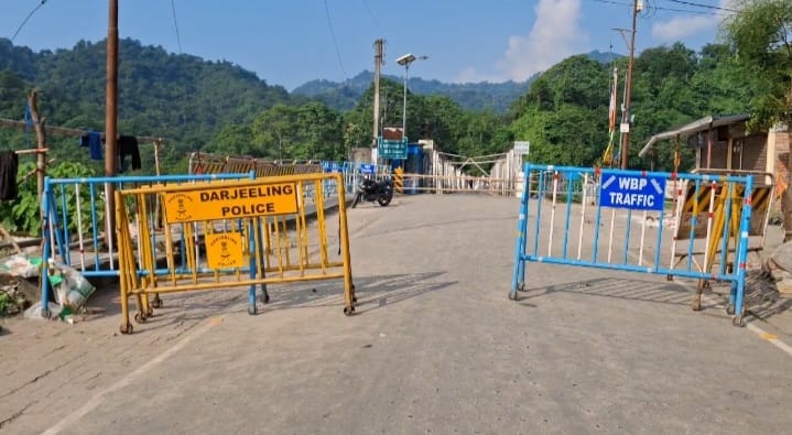 দুধিয়া ও মিরিক দুধিয়া ও মিরিক