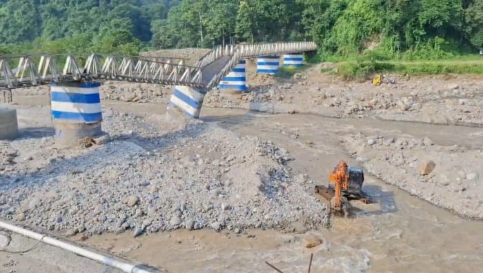 দুধিয়া ও মিরিক দুধিয়া ও মিরিক