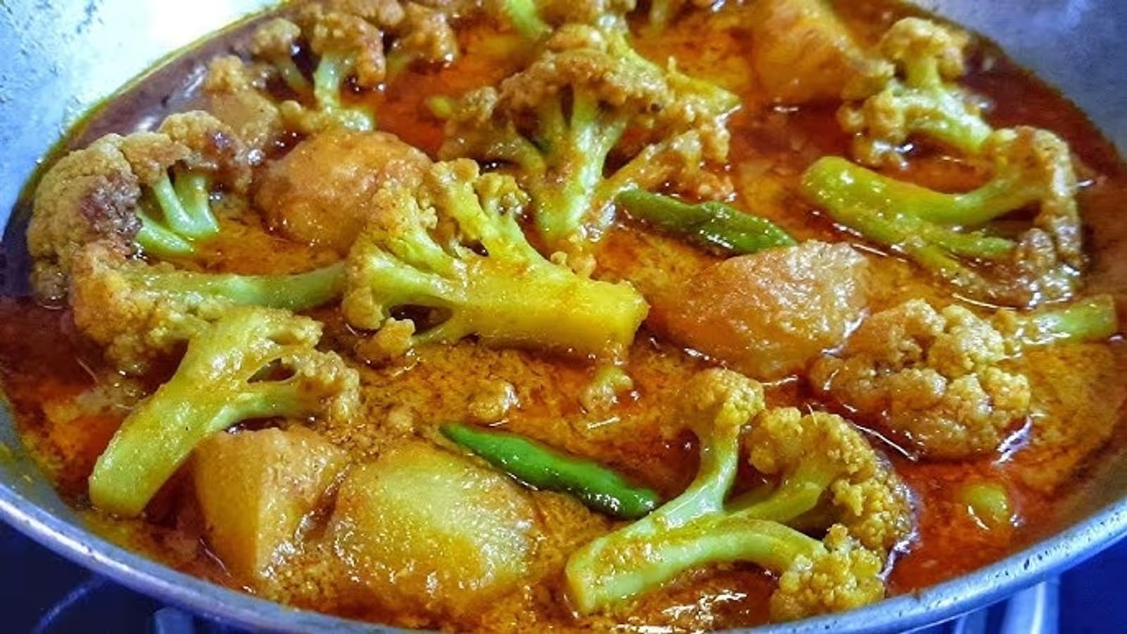 ফুলকপির ক্ষতিকর দিক 