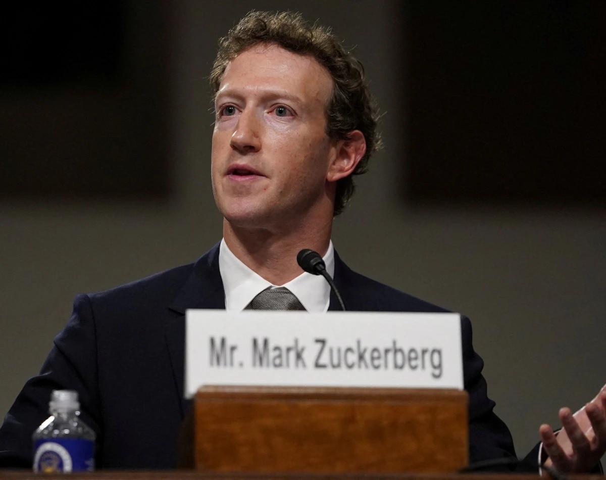 জুকারবার্গ জুকারবার্গ