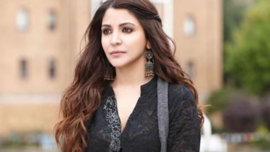 অনুষ্কা শর্মা