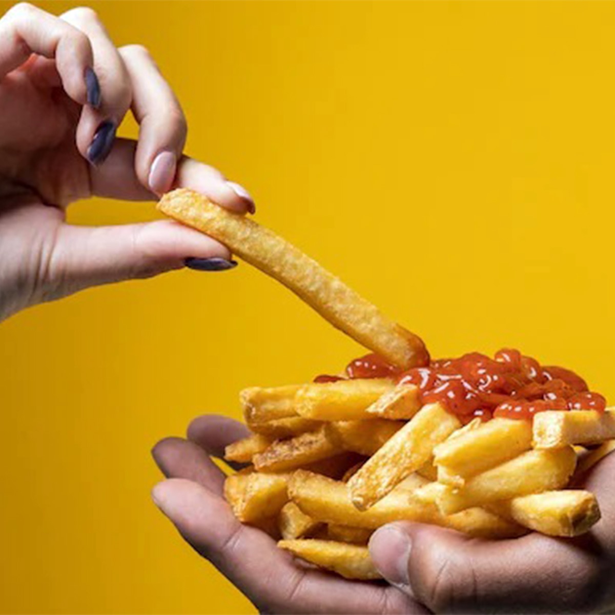 fast food