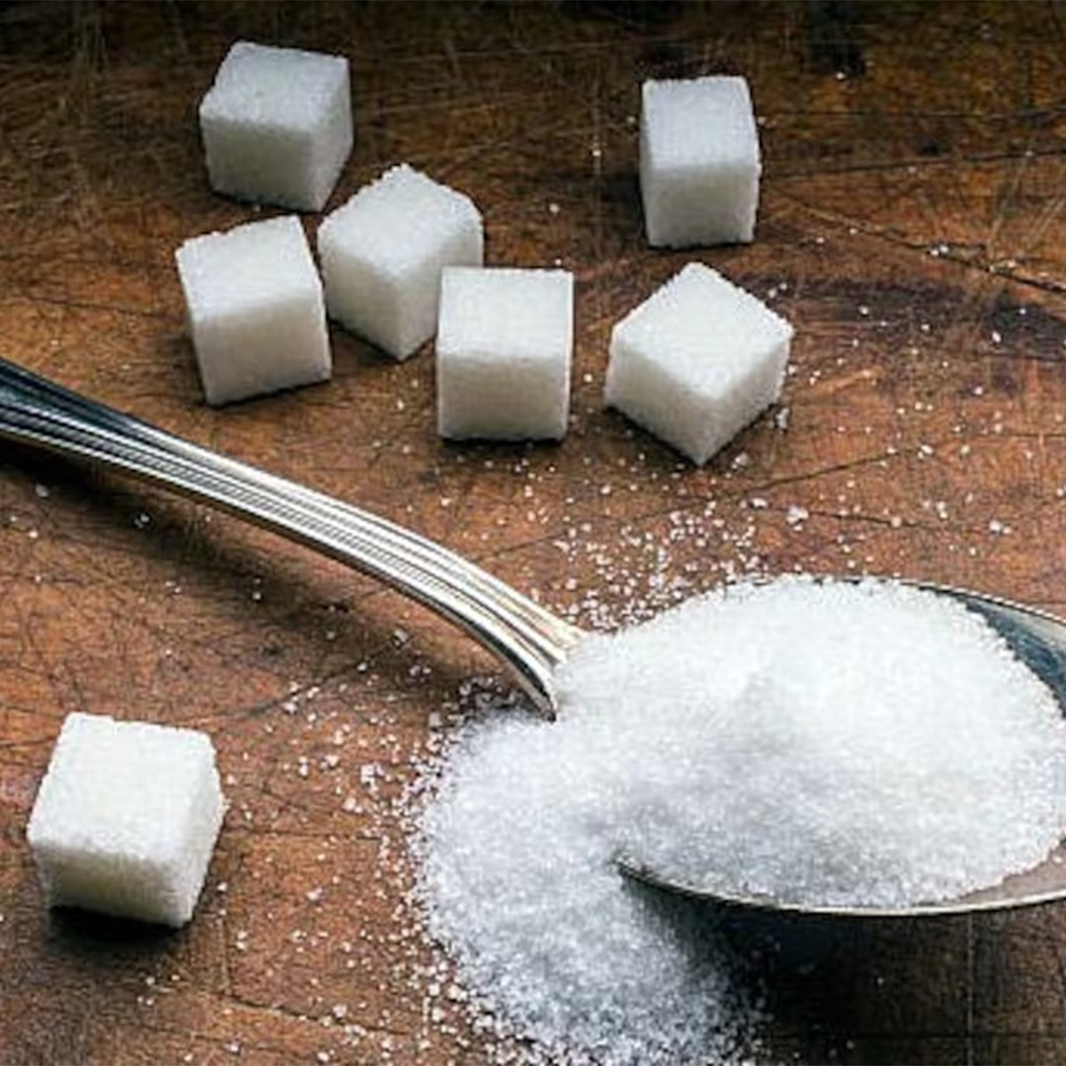 sugar