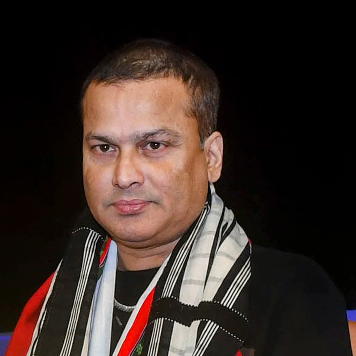 Zubeen Garg photo Zubeen Garg photo