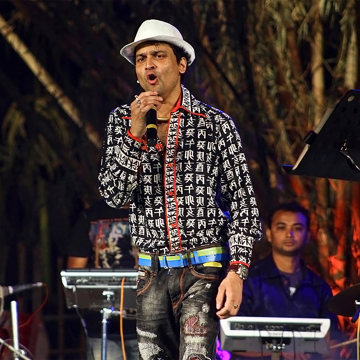 Zubeen Garg Film  Zubeen Garg Film