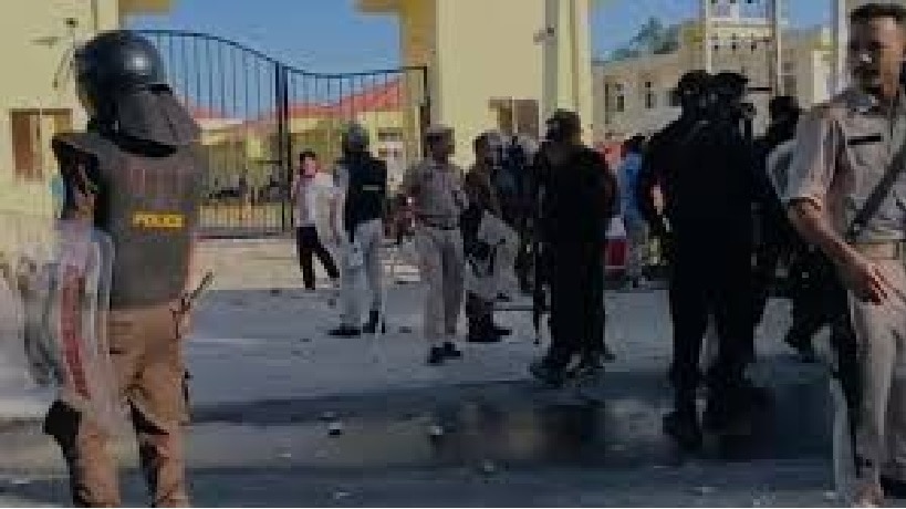 স্বাভাবিক মৃত্যু নিয়ে রাজ্যজুড়ে প্রশ্ন