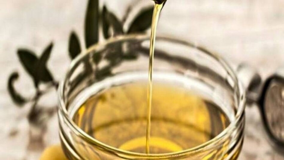 Mustard Oil Mustard Oil